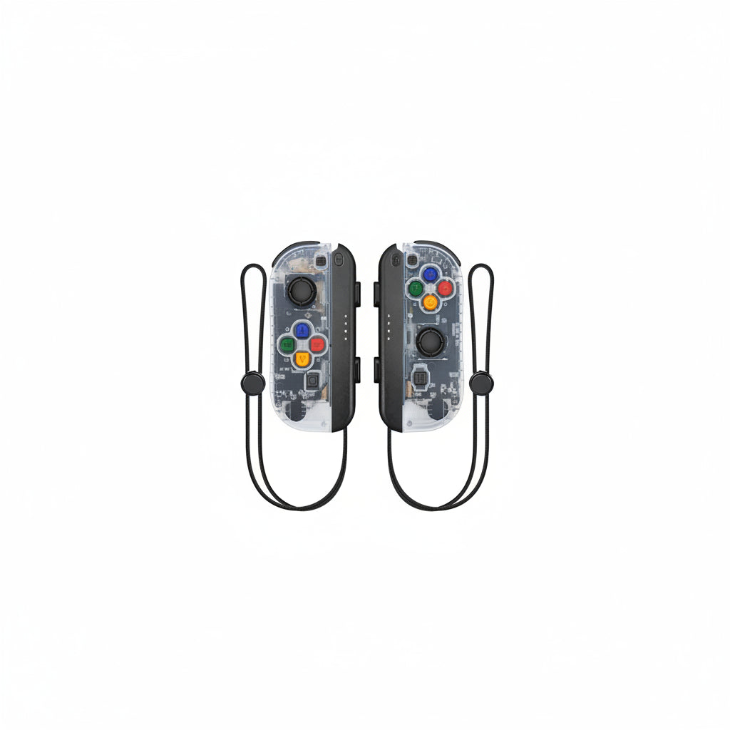 Wireless Controller für Switch