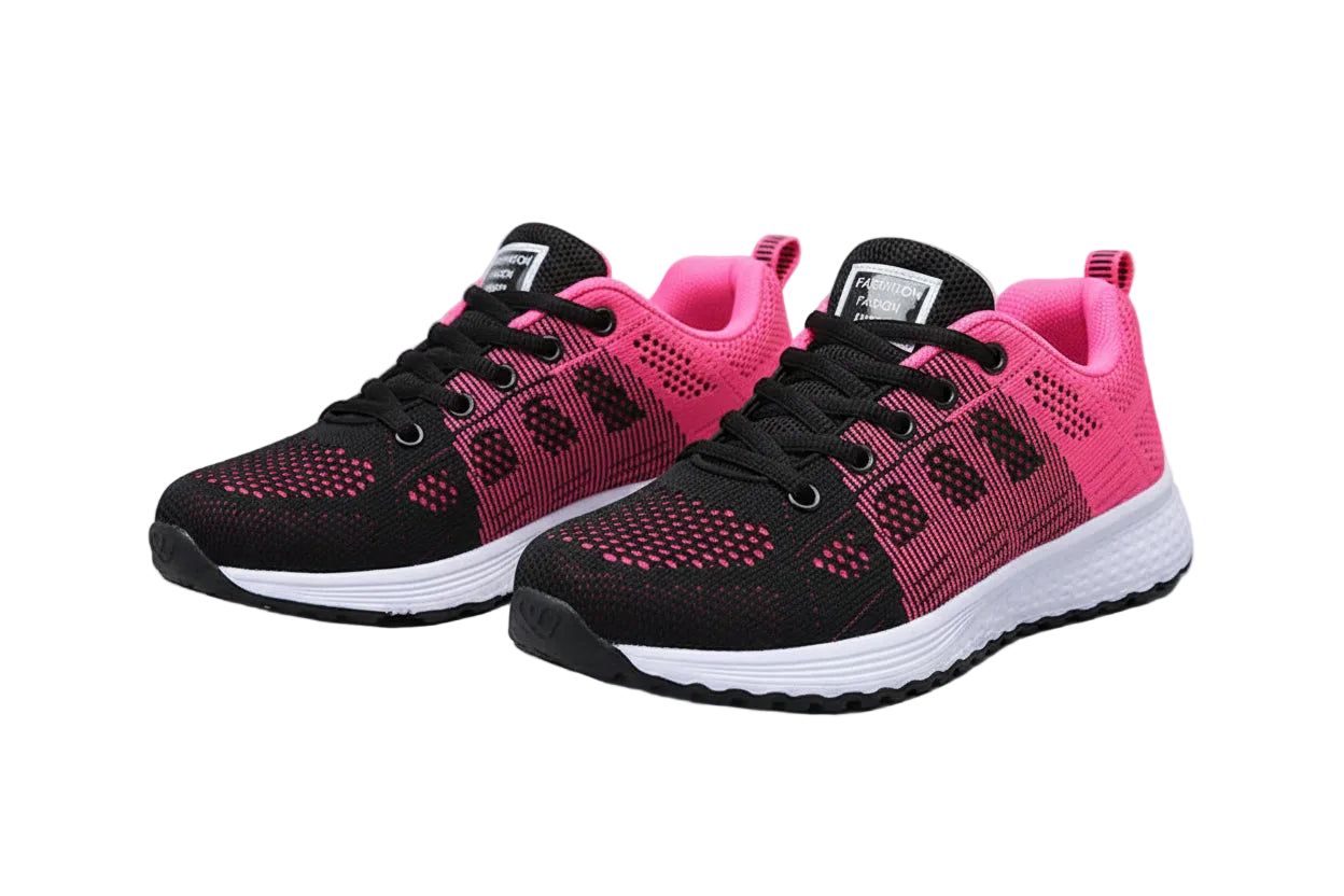 Zapatillas deportivas de moda