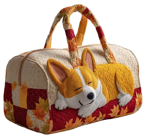 Reise- & Sporttasche / Tote Bag