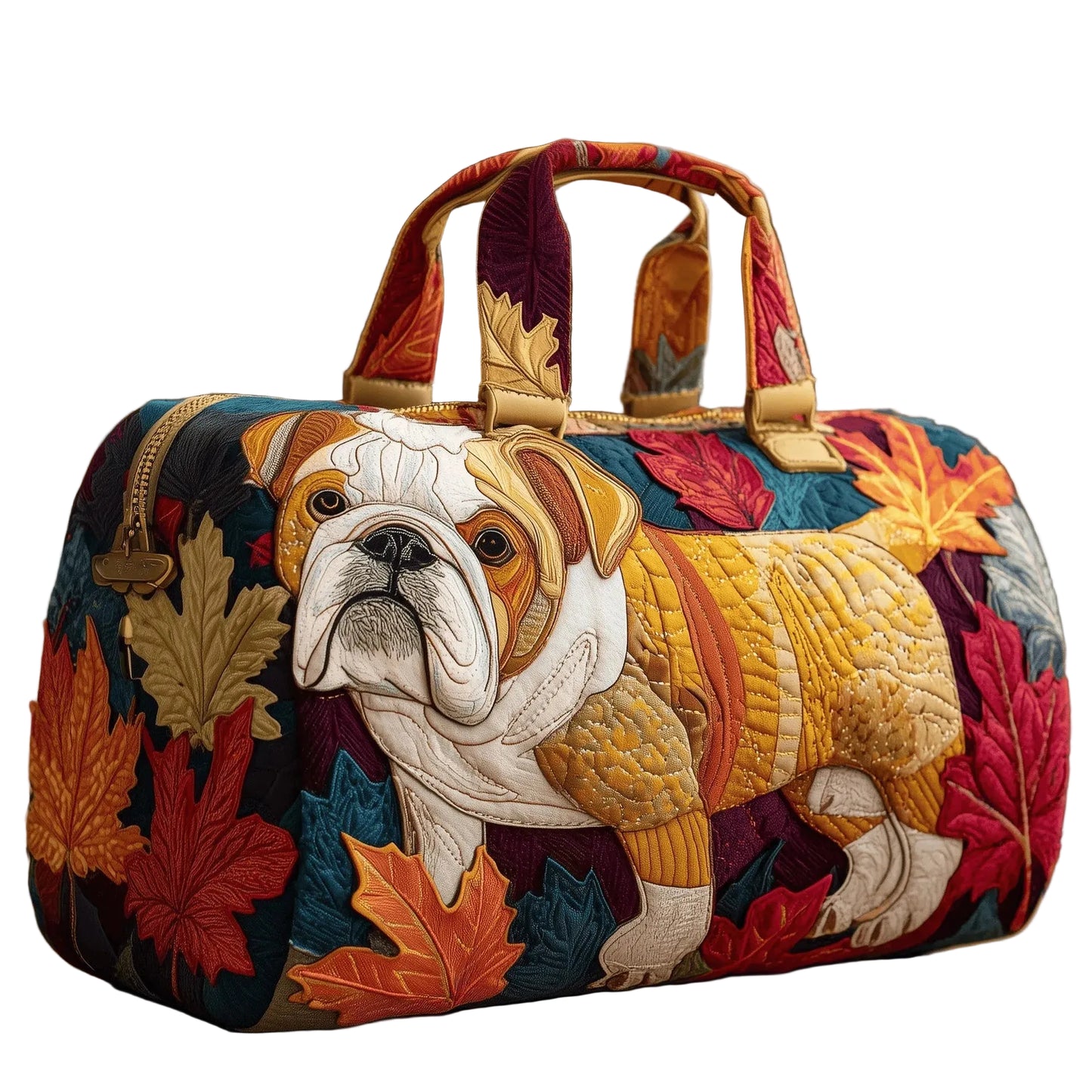 Reise- & Sporttasche / Tote Bag