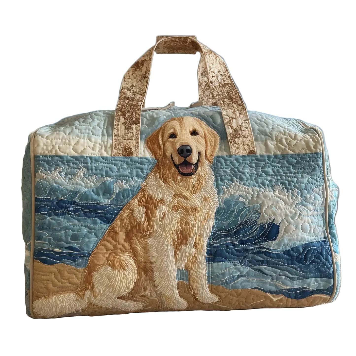 Reise- & Sporttasche / Tote Bag