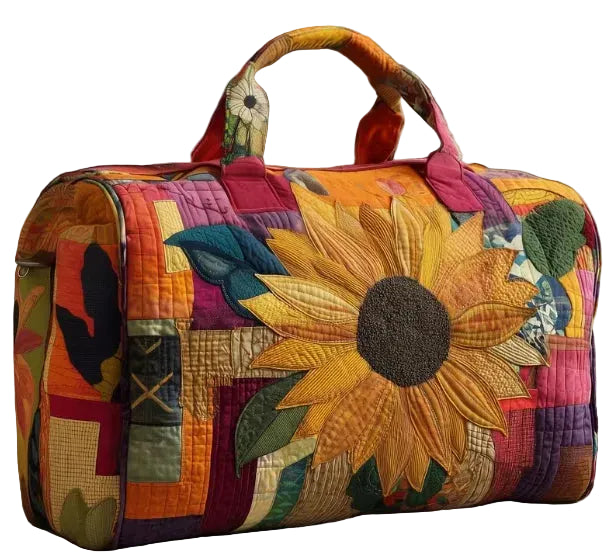 Reise- & Sporttasche / Tote Bag