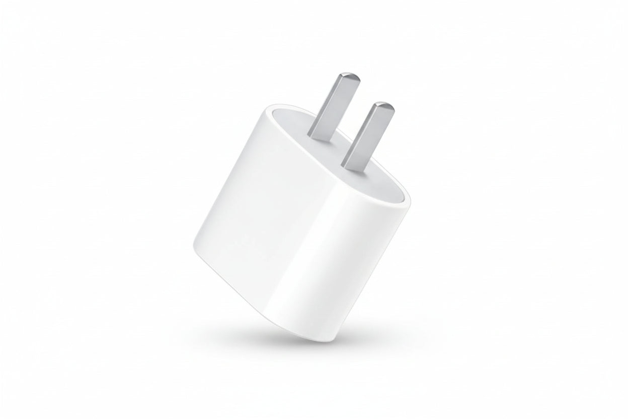 USB-C Fast Charger 40W for Android and iOS
