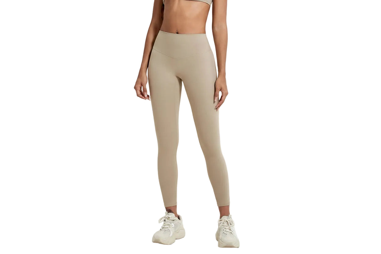 High-Waist Sportleggings