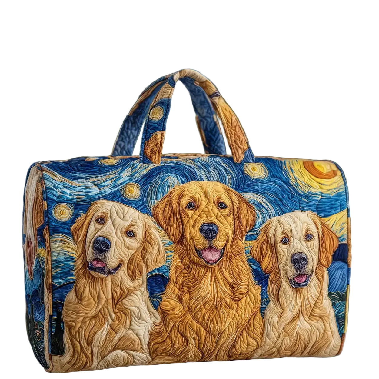 Reise- & Sporttasche / Tote Bag