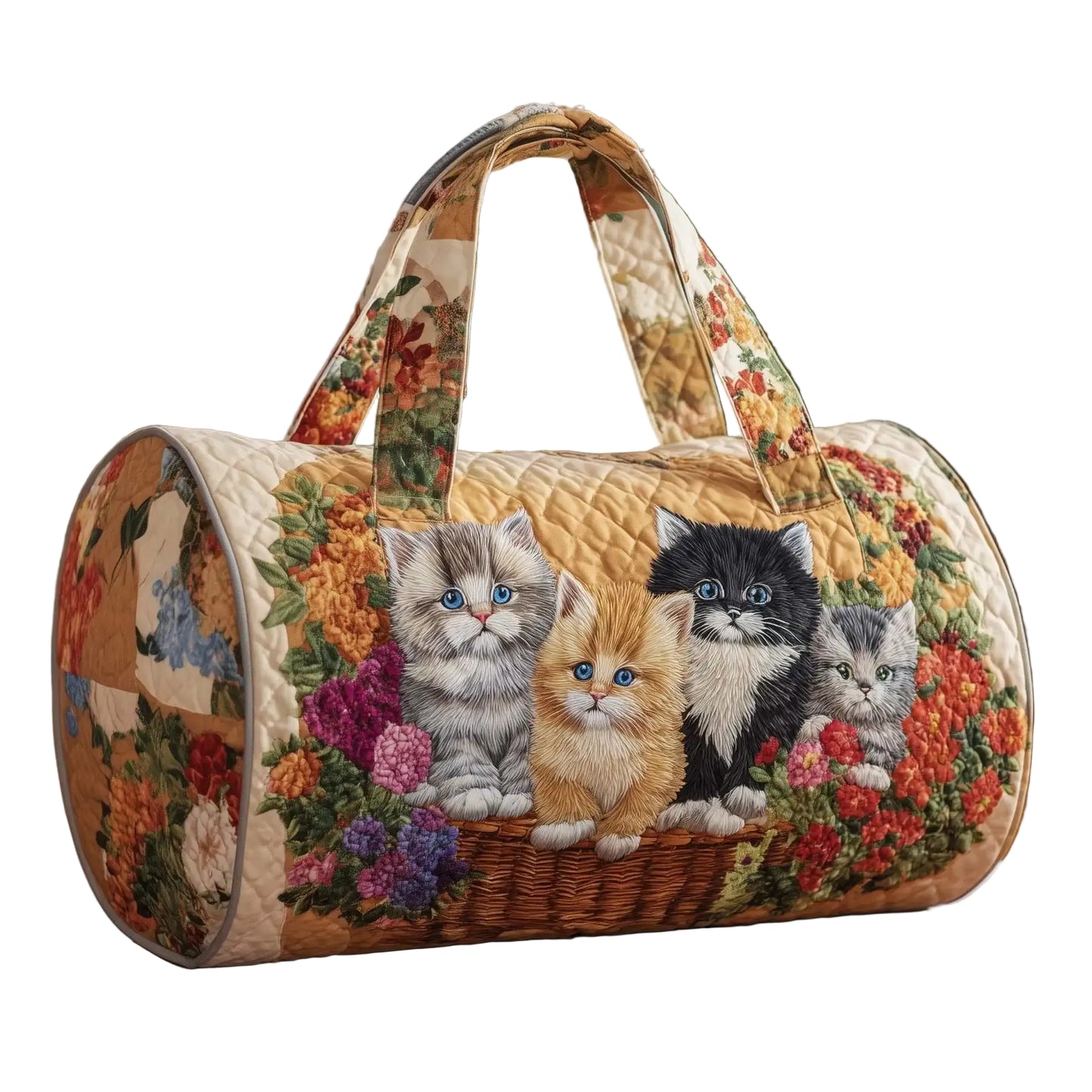 Reise- & Sporttasche / Tote Bag