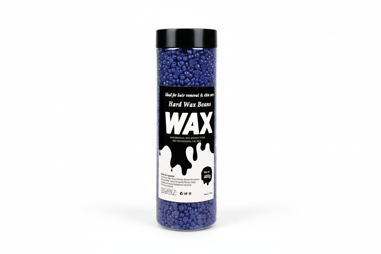 Hard Wax Beads for Hair Removal 200g / 400g