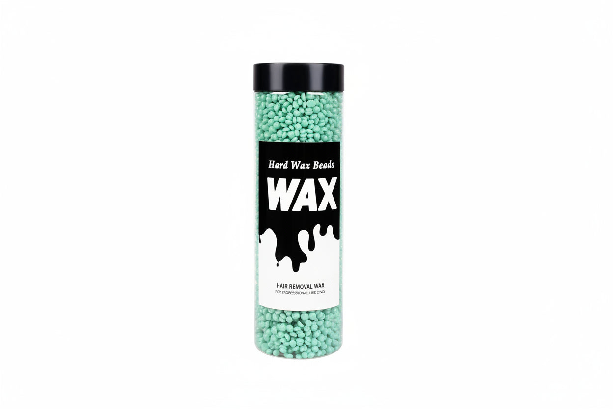 Hard Wax Beads for Hair Removal 200g / 400g