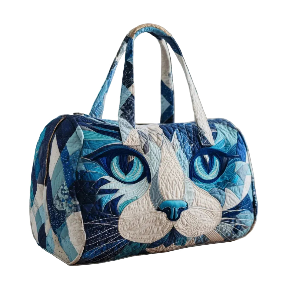 Reise- & Sporttasche / Tote Bag