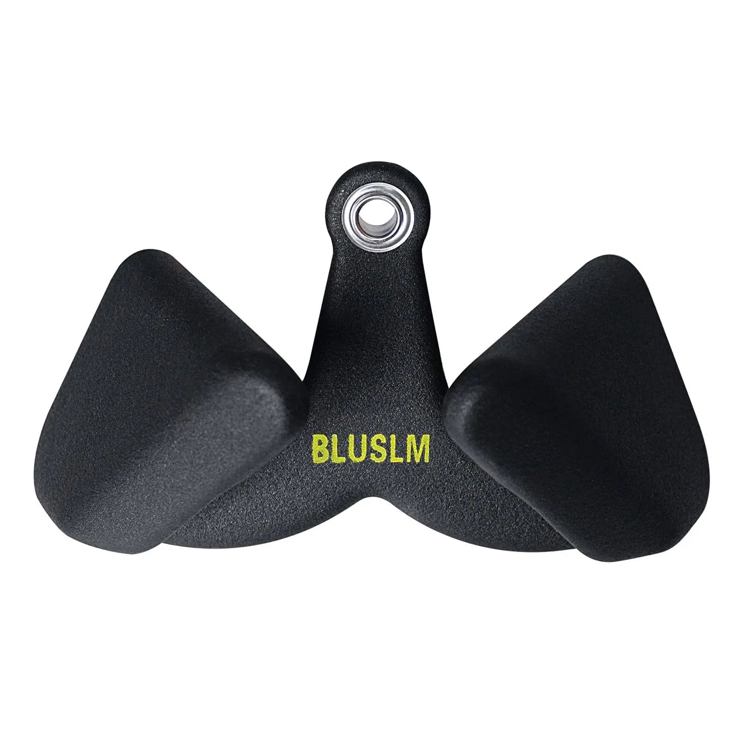 Cable attachment for Biceps, Triceps & Back