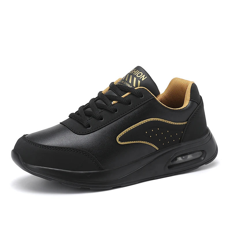 Air-Cushion Sneakers