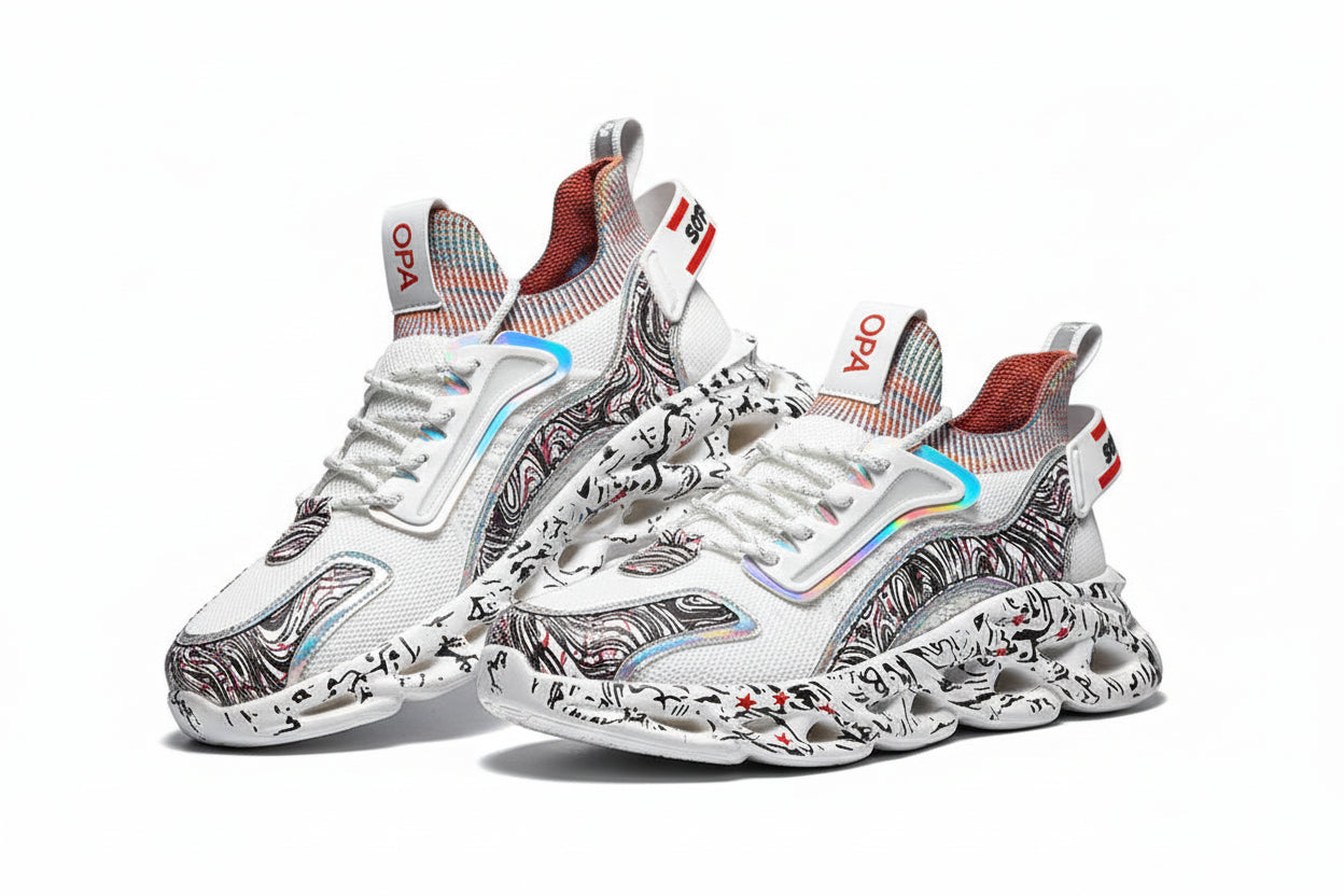 Zapatillas informales