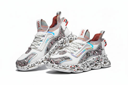 Zapatillas informales