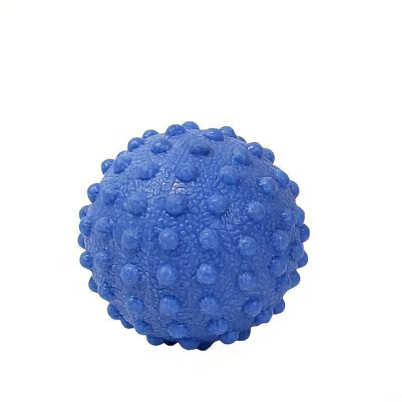 Fascia Ball with Nubs Massage Ball for Back, Waist & Feet
