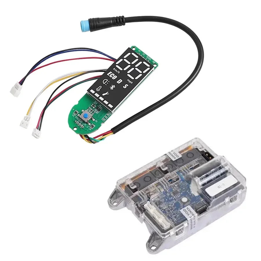 Mainboard Controller & ESC Switchboard for Xiaomi Pro 2