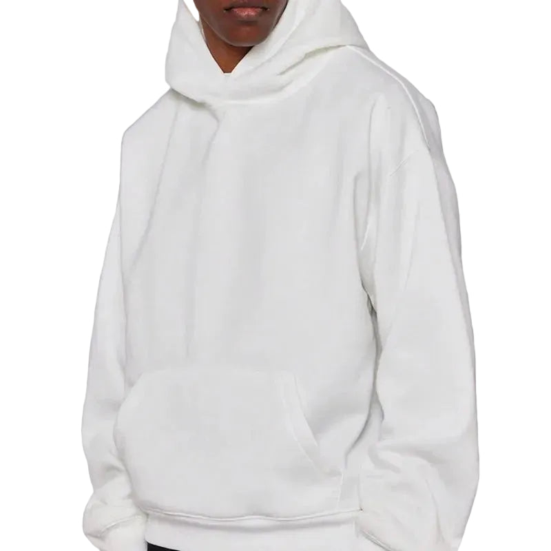 Casual Streetwear Hoodie