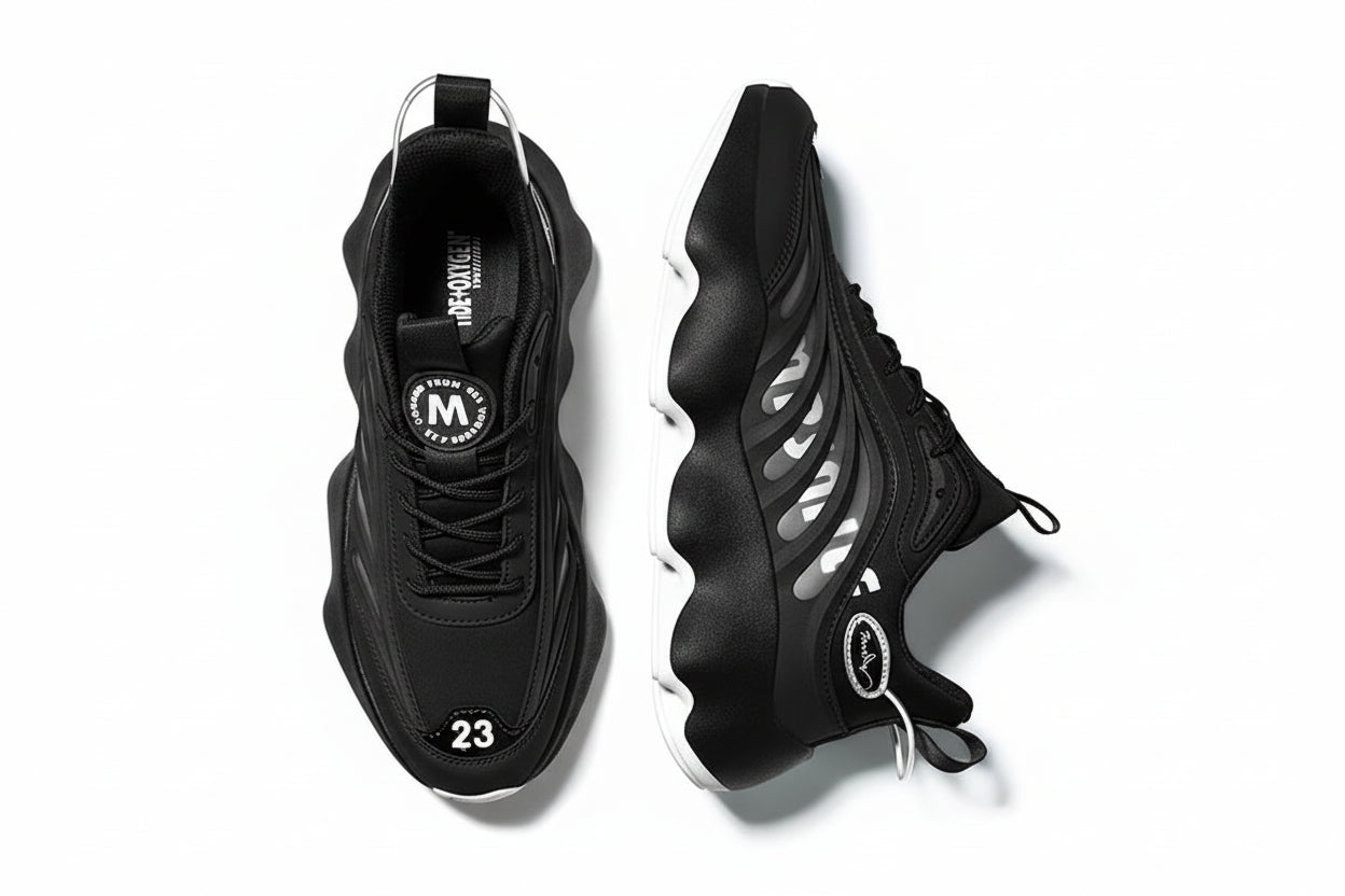 Zapatillas informales