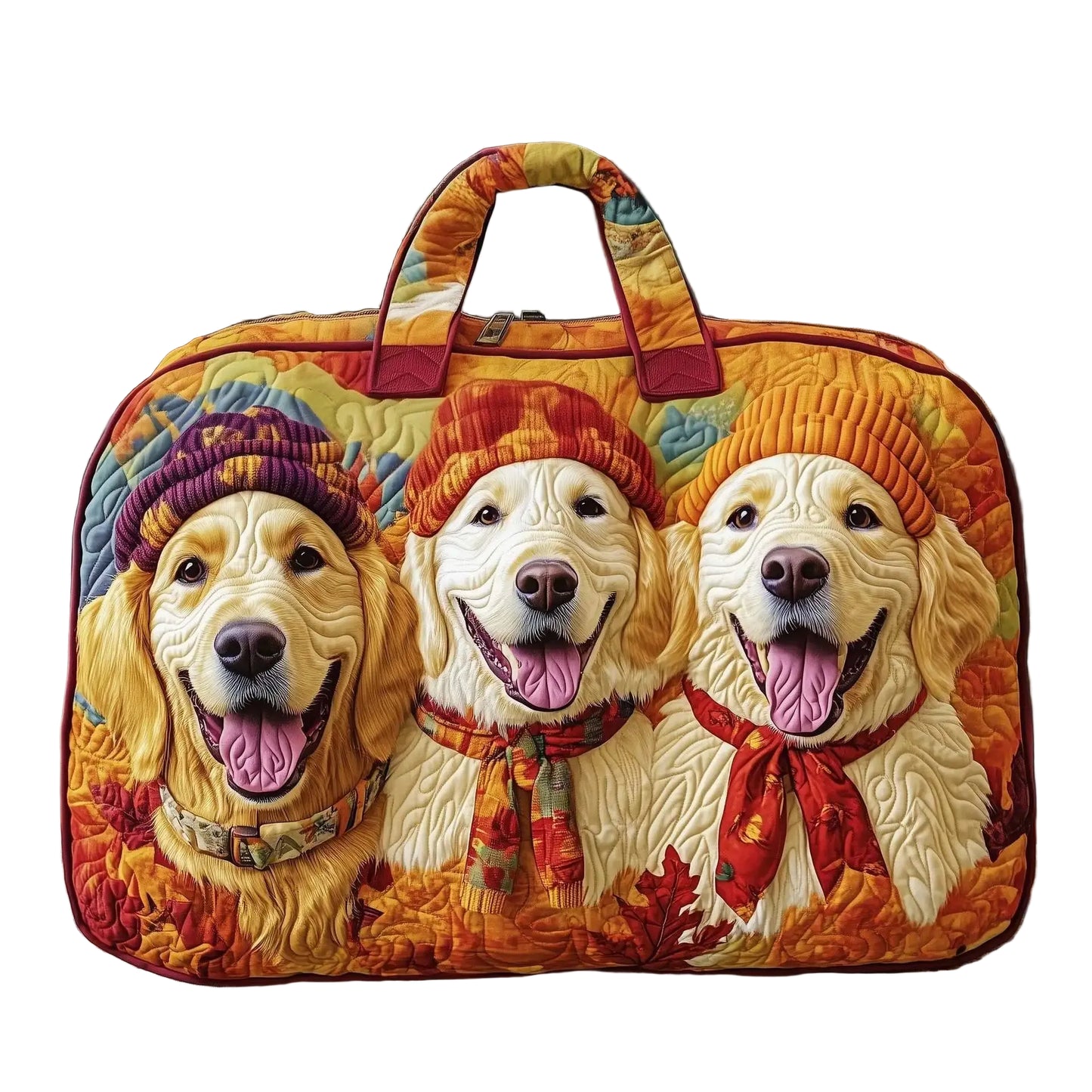 Reise- & Sporttasche / Tote Bag