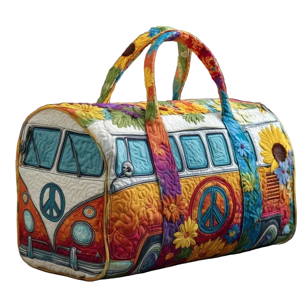 Reisetasche / Weekender / Tote Bag