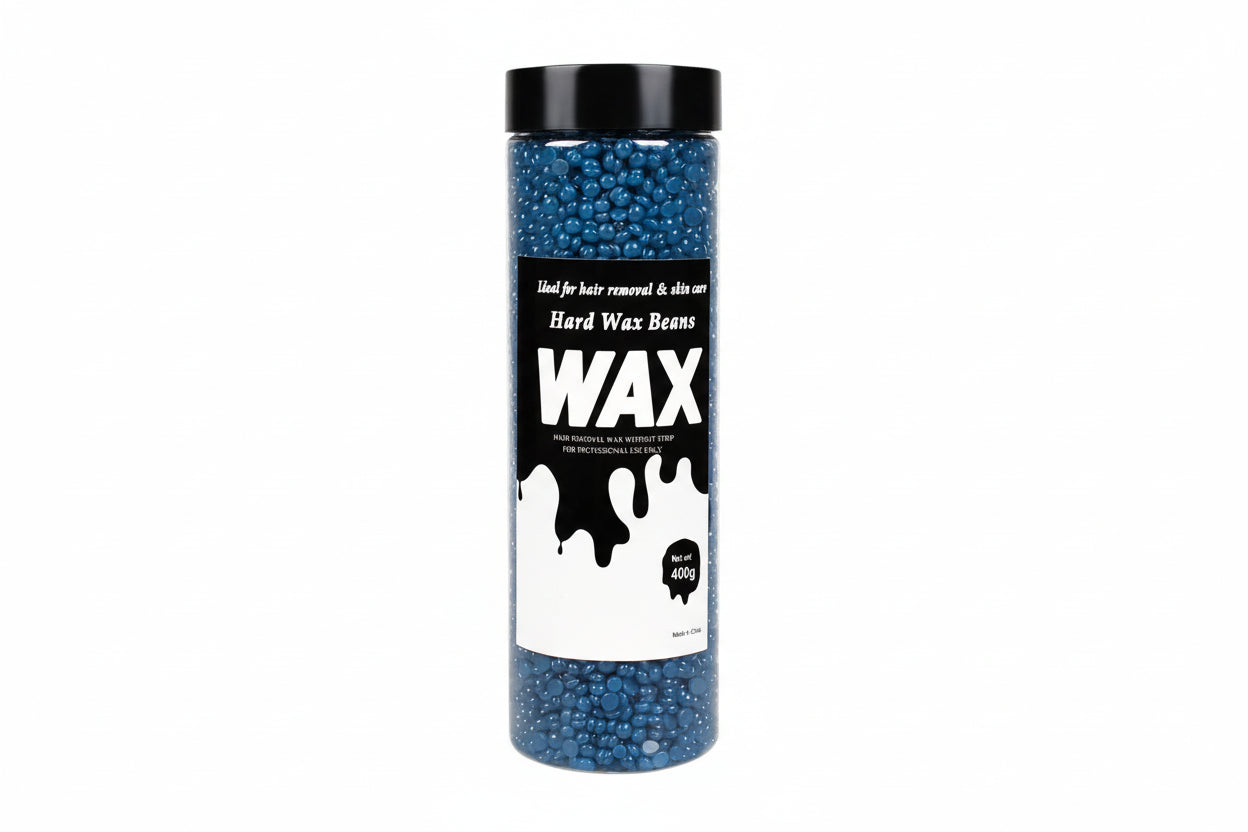 Hard Wax Beads for Hair Removal 200g / 400g