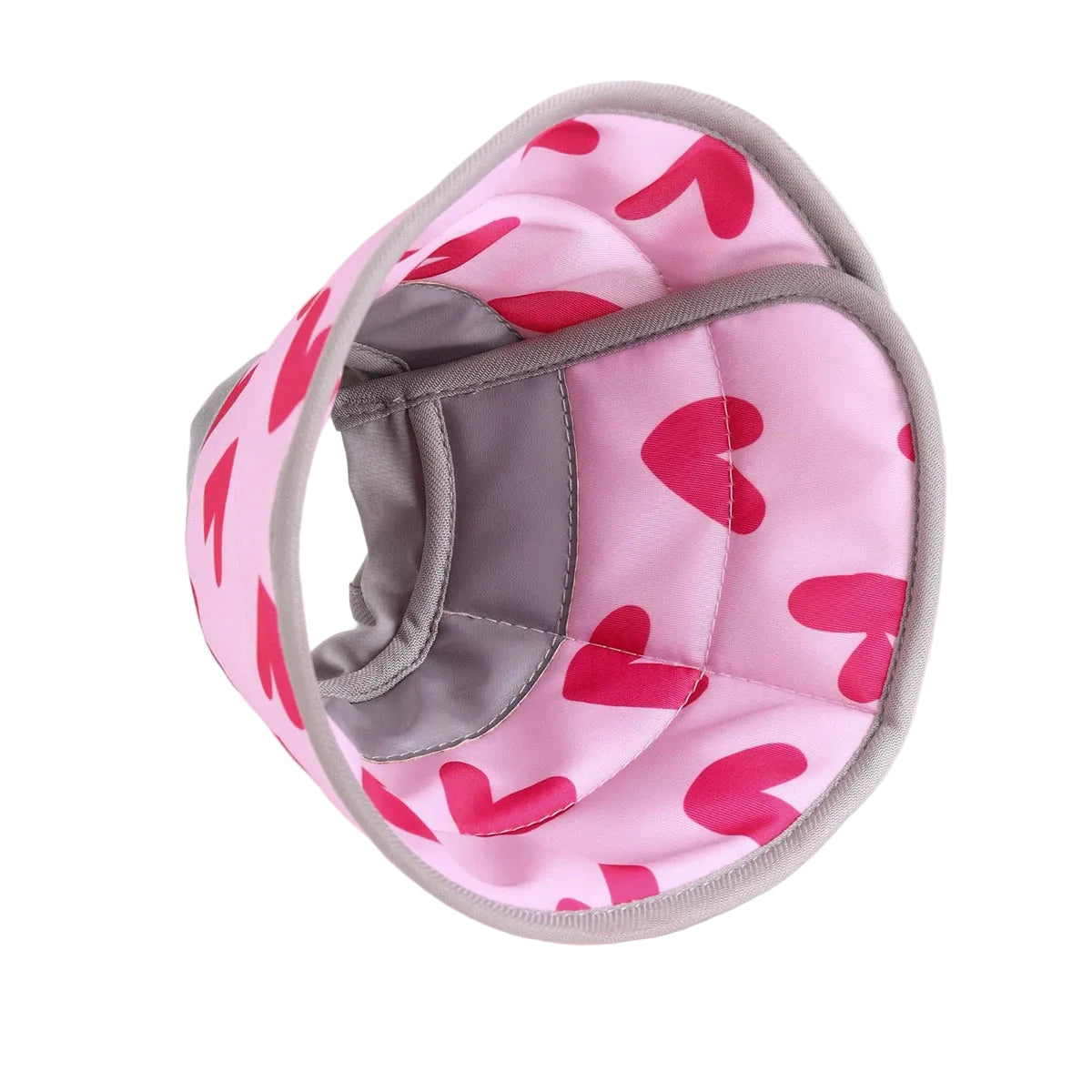 Soft Cat Collar with Pattern