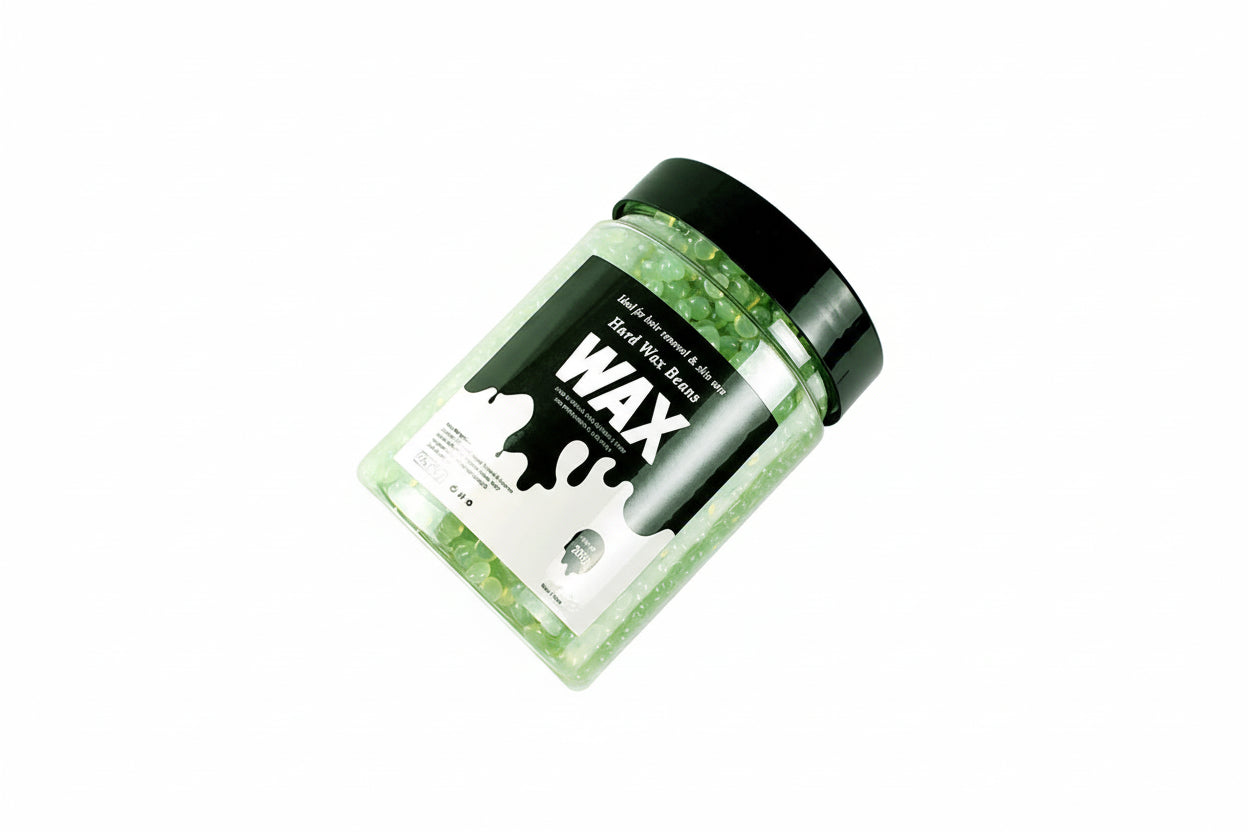 Hard Wax Beads for Hair Removal 200g / 400g
