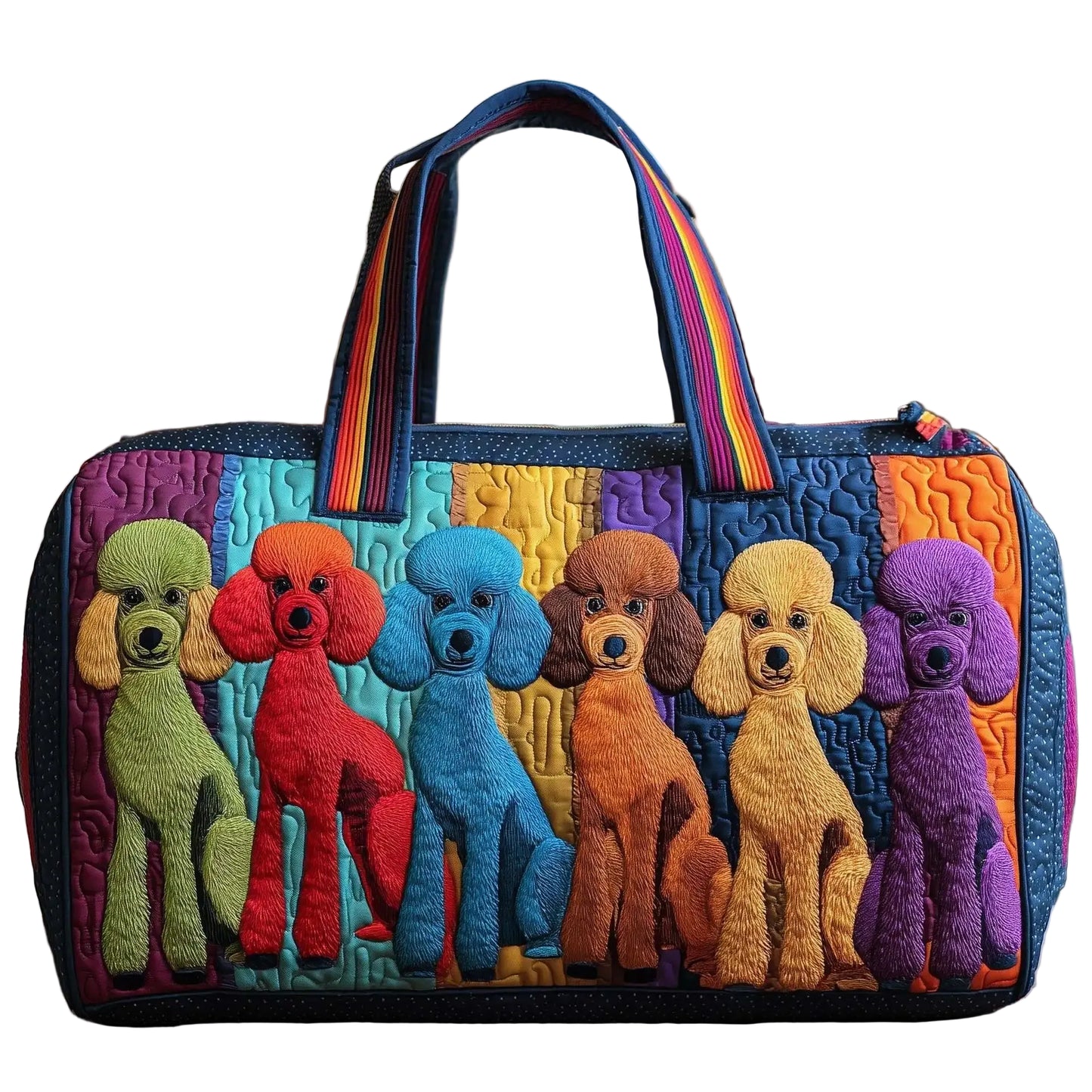 Reise- & Sporttasche / Tote Bag