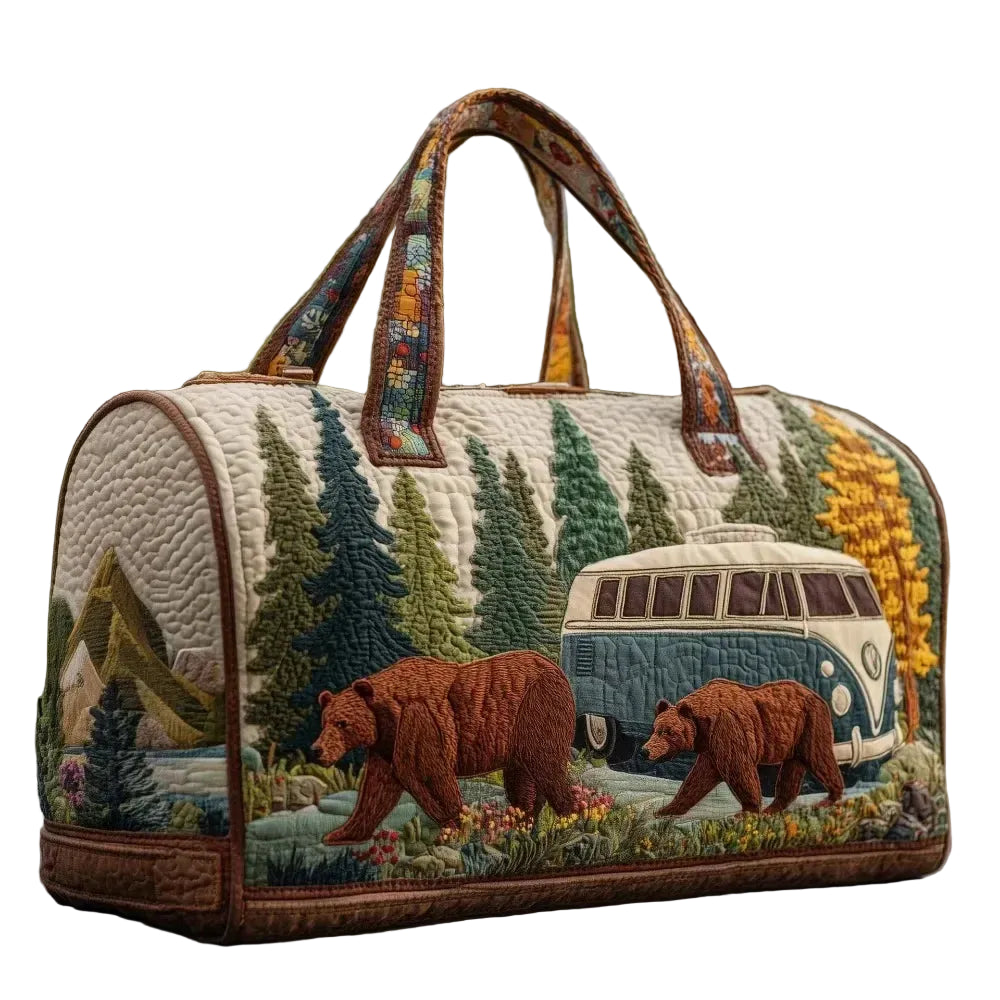Reisetasche / Weekender / Tote Bag