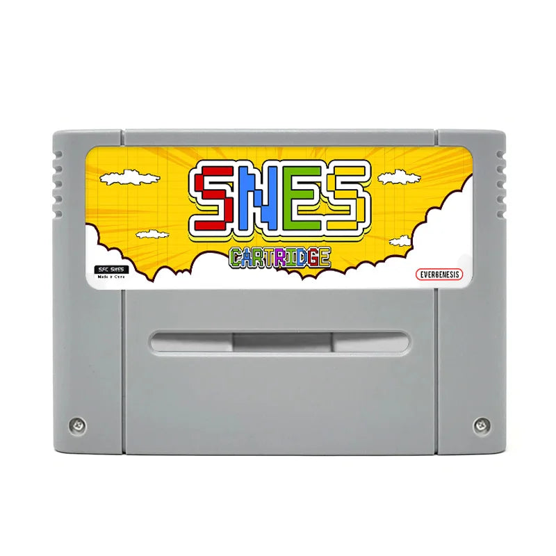 Flash Cartridge / Game Card