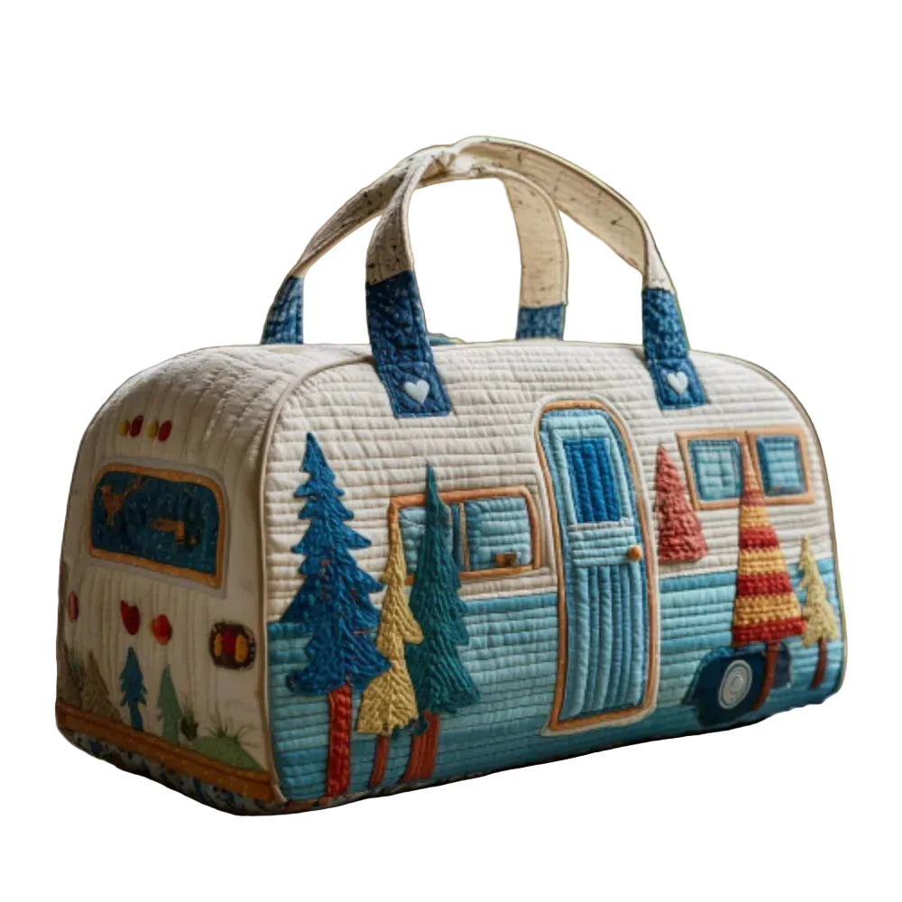 Reisetasche / Sporttasche / Weekender Bag