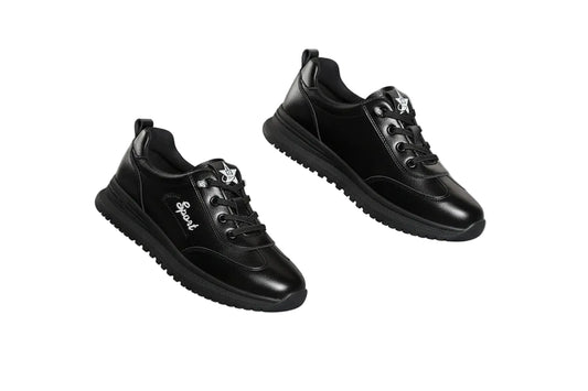Zapatillas de suela blanda y cómoda
