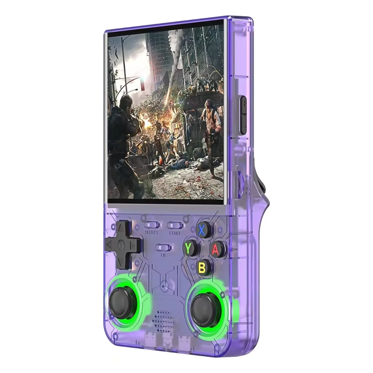 Ultra Handheld Console with IPS Display