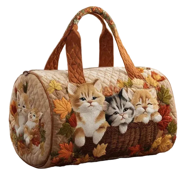 Reise- & Sporttasche / Tote Bag
