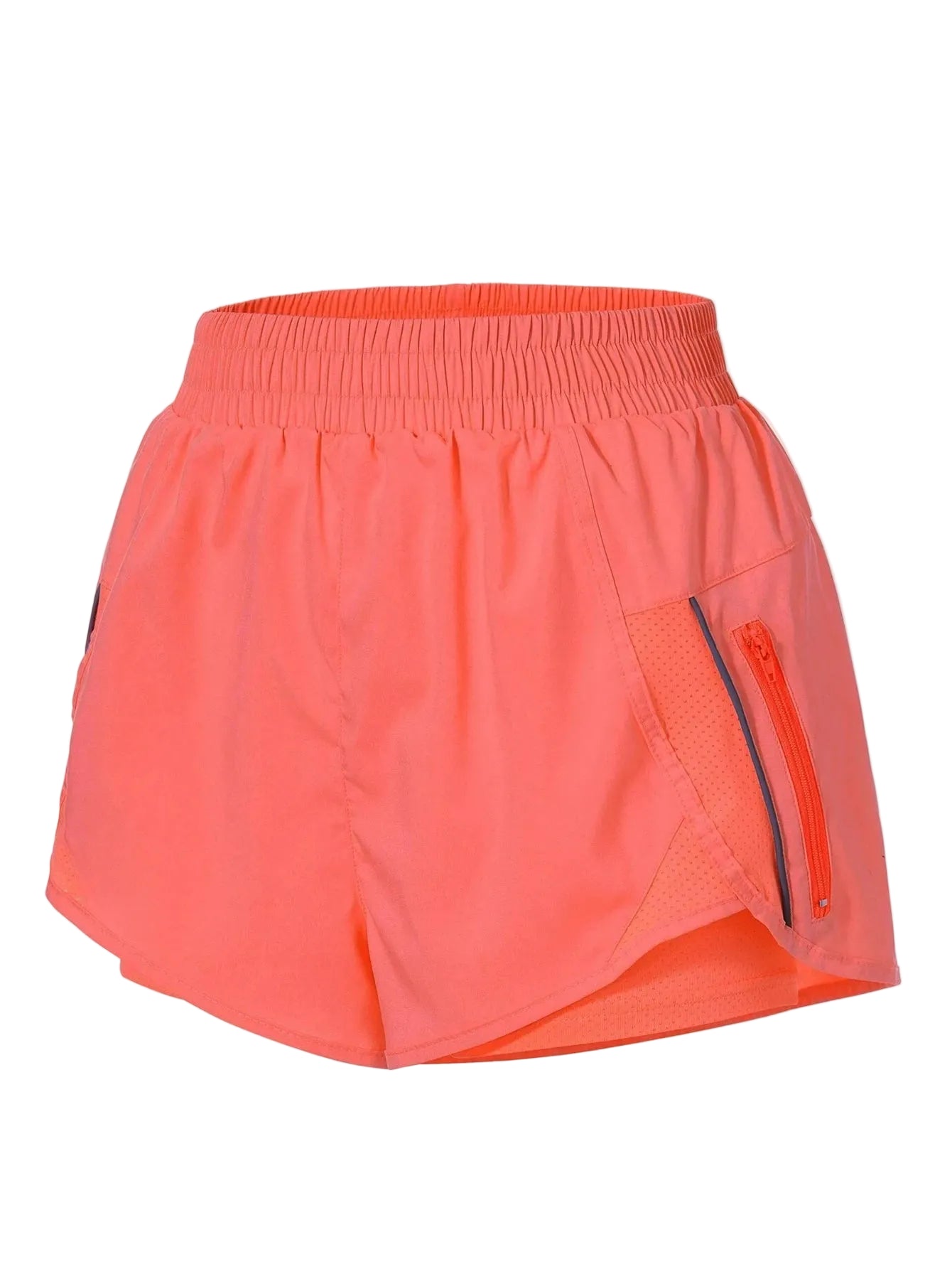 Breathable & Versatile Sports Shorts