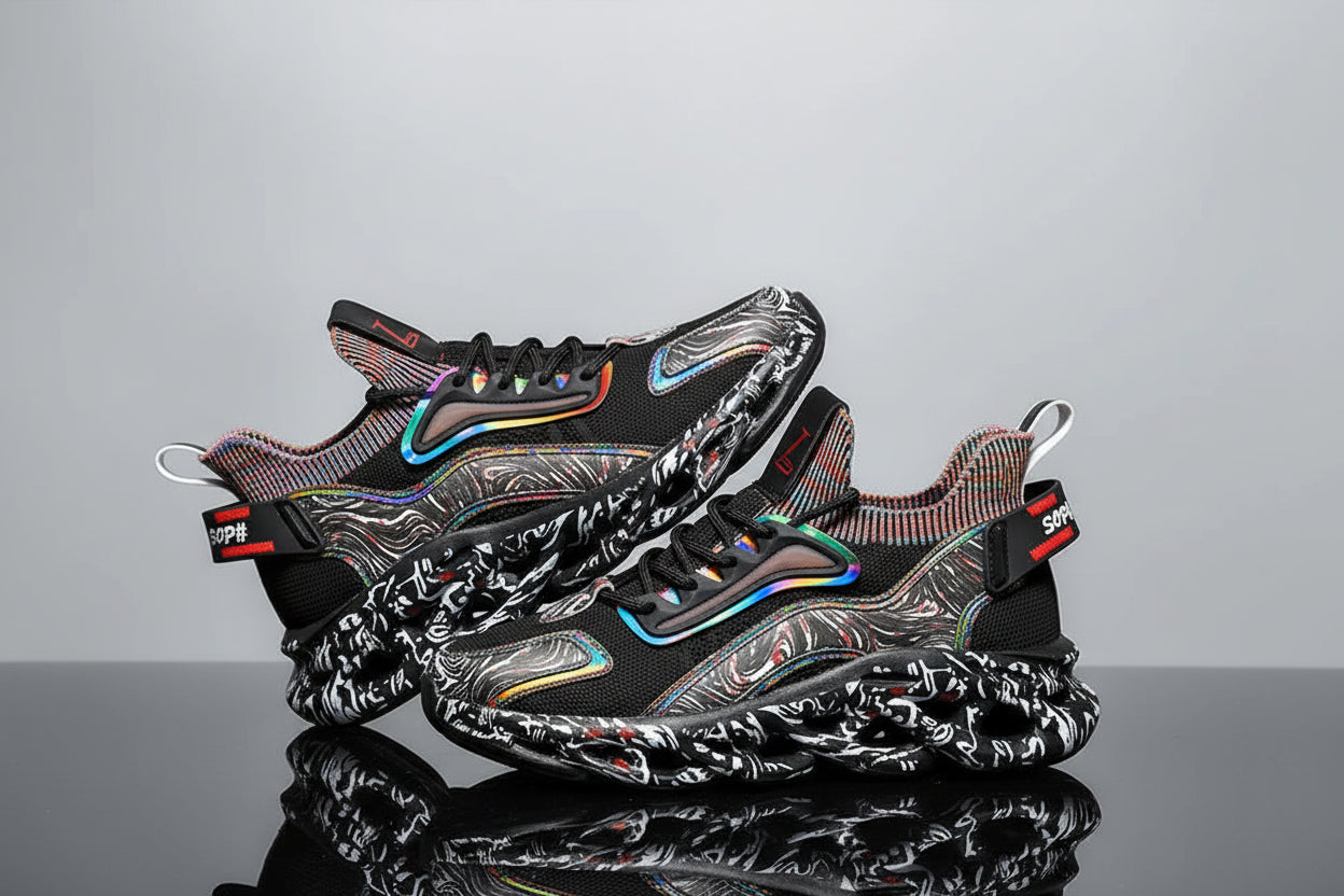 Zapatillas informales