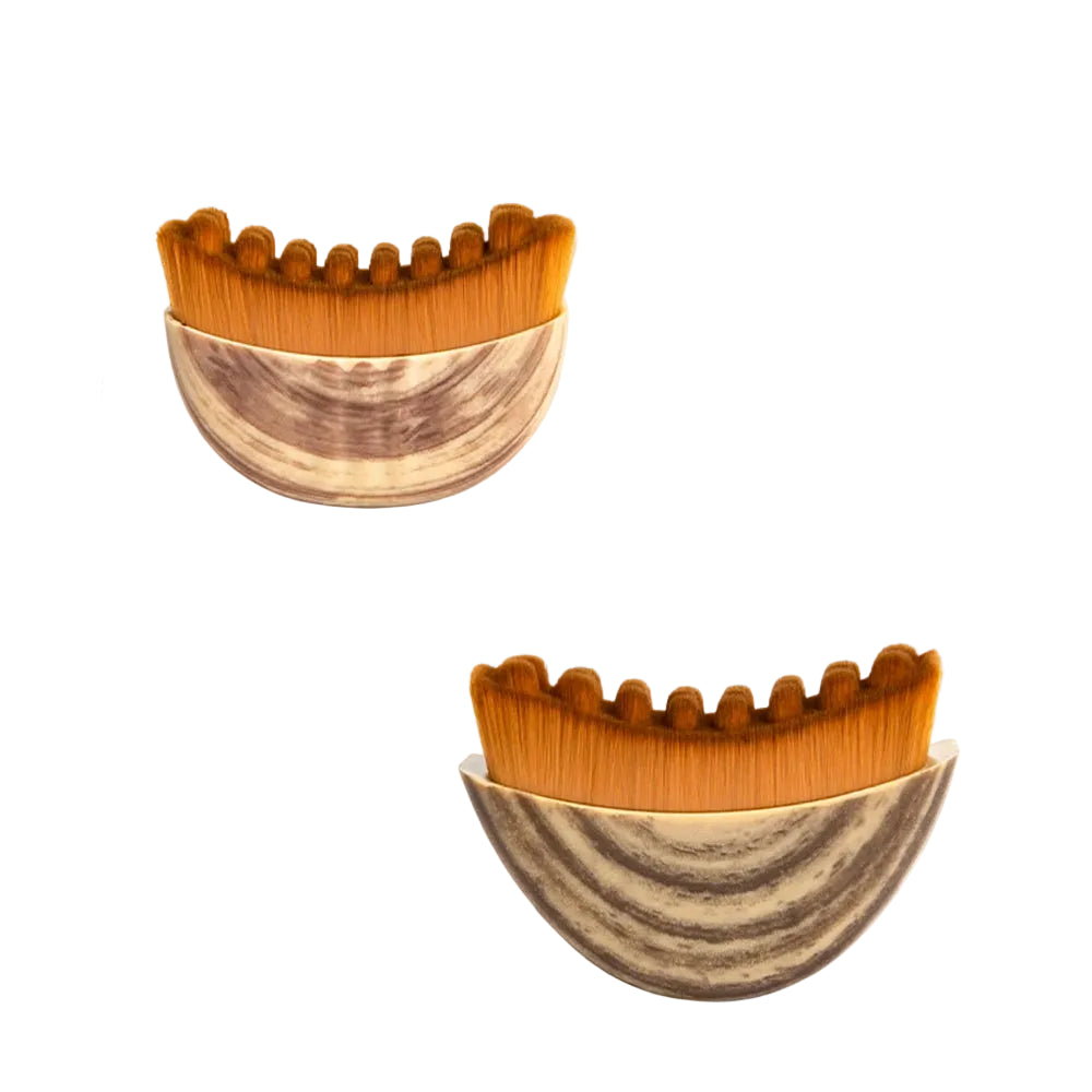 Facial Massage Tool Contour Brush