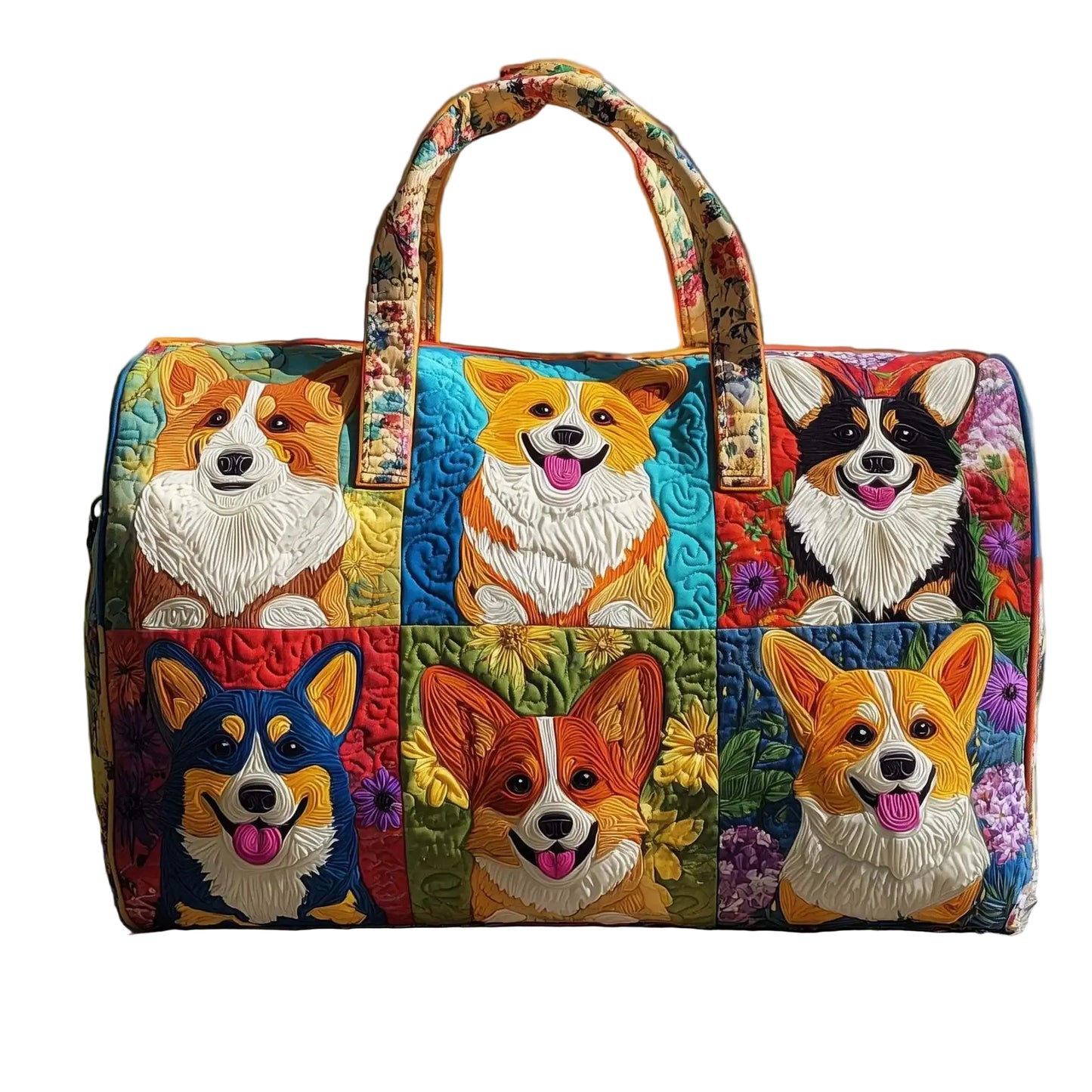 Reise- & Sporttasche / Tote Bag