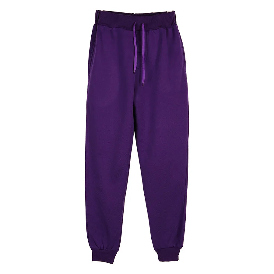 Pantalones de chándal perfectos para otoño / invierno