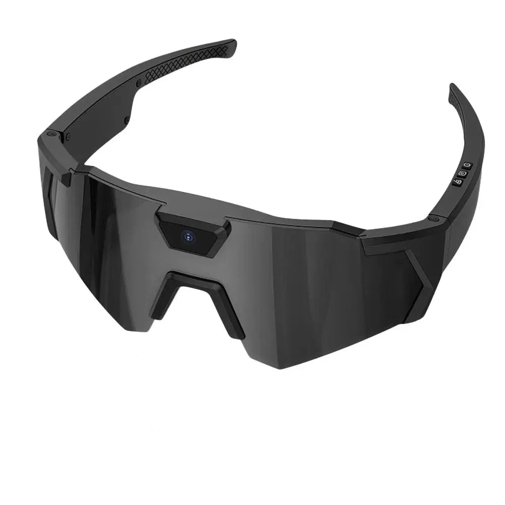 Smart Glasses with HD Camera