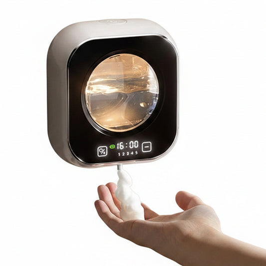Automatic Soap Dispenser