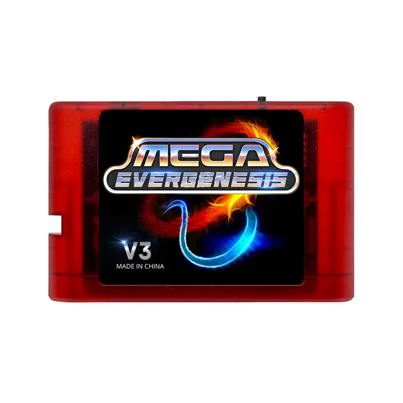 Flash Cartridge / Spielekarte