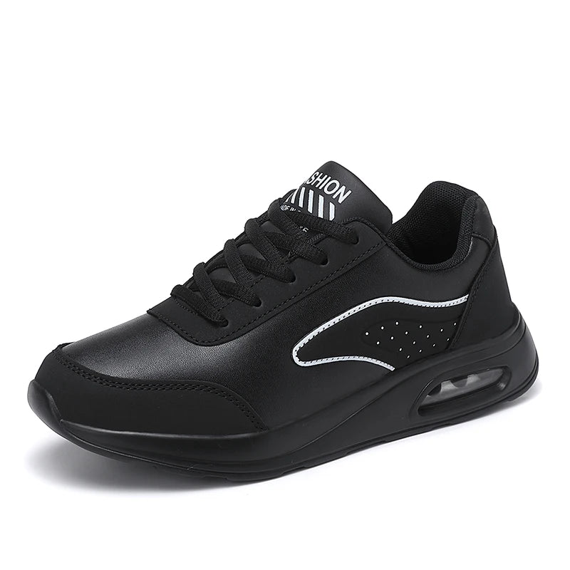 Air-Cushion Sneakers
