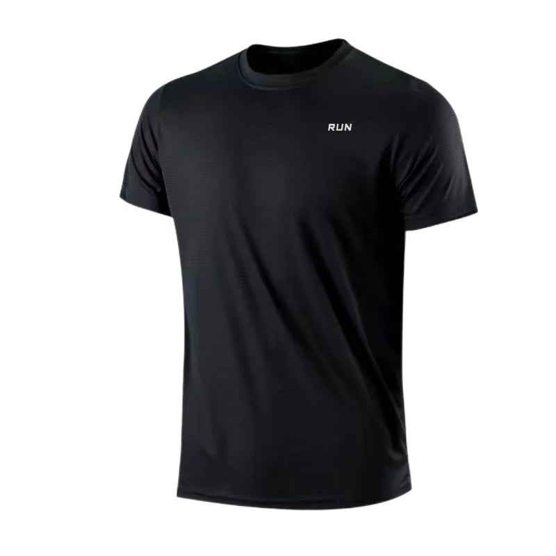 Quick Dry Sports T-Shirt