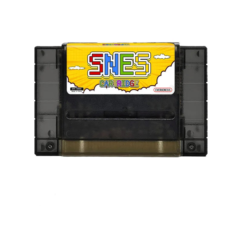 Flash Cartridge / Game Card