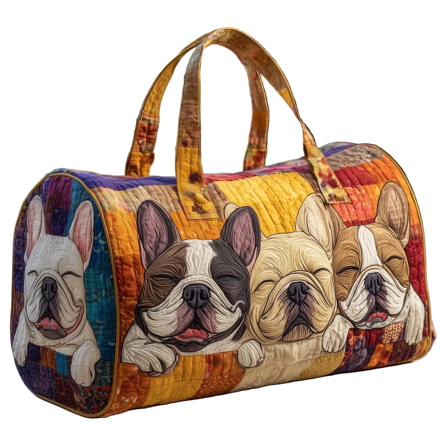 Reise- & Sporttasche / Tote Bag