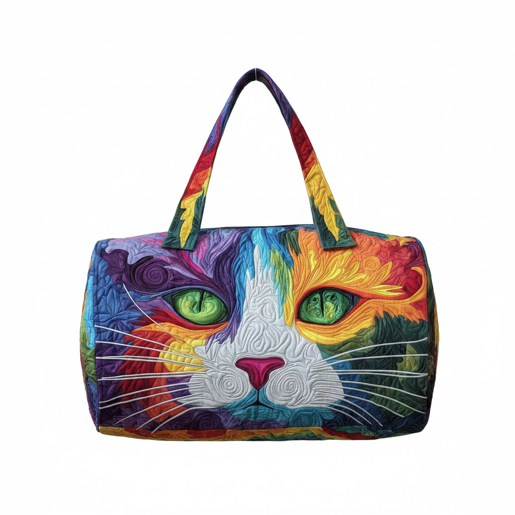 Reise- & Sporttasche / Tote Bag