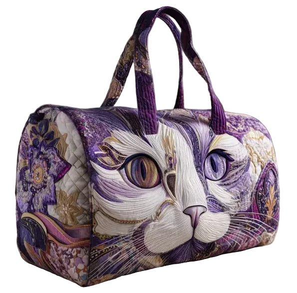 Reise- & Sporttasche / Tote Bag