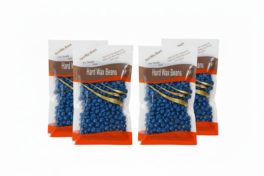 Perles de cire chaude pour épilation 50g / 200g / 500g