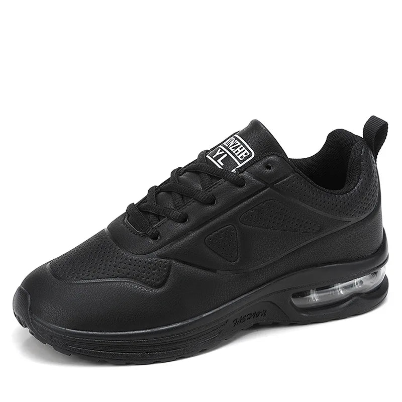 Air-Cushion Sneakers