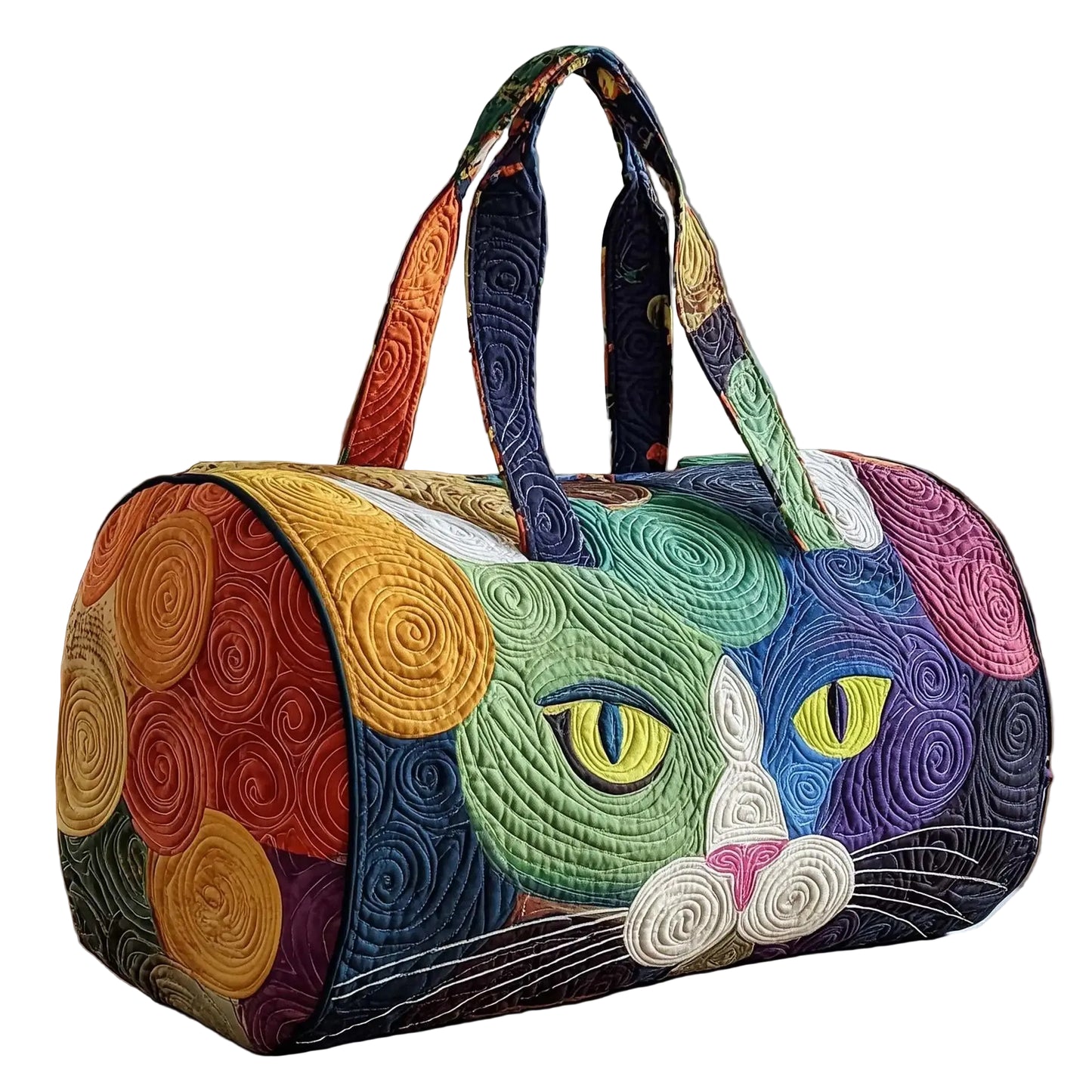 Reise- & Sporttasche / Tote Bag